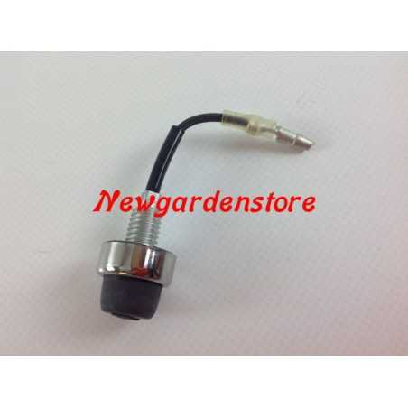 ORIGINAL KAWASAKI TF022H lawn tractor switch-off button 27010-2087 | NewgardenParts.com