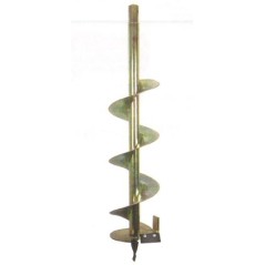 Fraise rotative 20mm 150mm LONGUEUR 1050mm | NewgardenParts.com