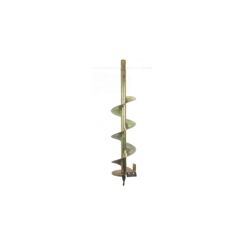 Fraise rotative 20mm 150mm LONGUEUR 1050mm Fraise rotative 20mm 150mm LONGUEUR 1050mm
