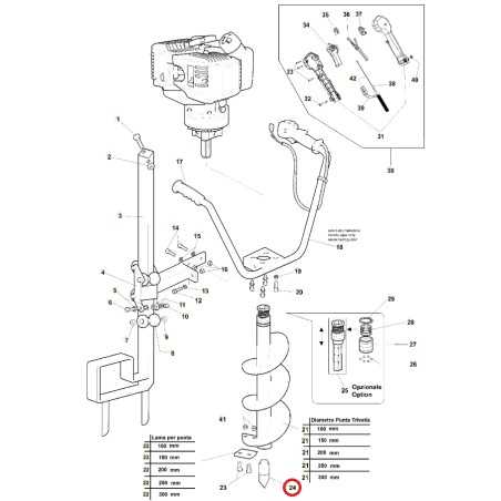 ORIGINAL ACTIVE Schneckenspitze Schnecke Modelle t143 - t152 021042 | NewgardenParts.com