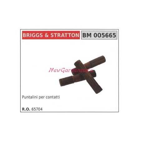Embouts de contact B&S 005665 | NewgardenParts.com