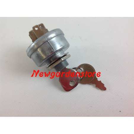 Ignition panel lawn tractor compatible AYP 532 365402 HUSQVARNA | NewgardenParts.com