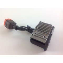 Quadro avviamento 12V 2 spie SAPRISA C315 motore LOMBARDINI 15LD 7245.423 170009 | NewgardenParts.com