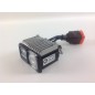 Panneau de démarrage 12V 2 feux SAPRISA C315 moteur LOMBARDINI 15LD 7245.423 170009 Panneau de démarrage 12V 2 feux SAPRISA C315 moteur LOMBARDINI 15LD 7245.423 170009