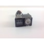 Starterpaneel 12V 2 Lichter SAPRISA C315 Motor LOMBARDINI 15LD 7245.423 170009