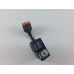 Startpanel 12V 3 Lampen SAPRISA C005 Motor LOMBARDINI 6LD 9LD 7245.417 | NewgardenParts.com