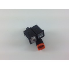 Startpanel 12V 3 Lampen SAPRISA C005 Motor LOMBARDINI 6LD 9LD 7245.417 | NewgardenParts.com