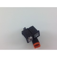 Startpanel 12V 3 Lampen SAPRISA C005 Motor LOMBARDINI 6LD 9LD 7245.417 | NewgardenParts.com
