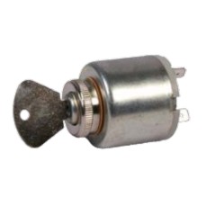 4 position ignition switch with parking light for agricultural tractor | NewgardenParts.com