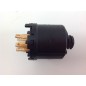 Starter box 5-pole lawn tractor mower HUSQVARNA 531 206863