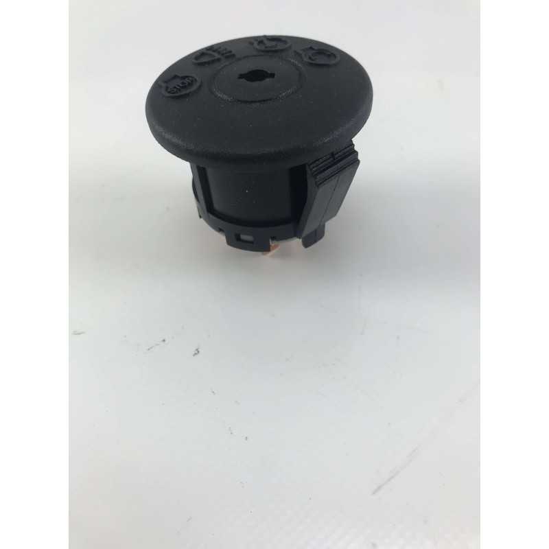 MTD 4-position keyless entry switch 020909