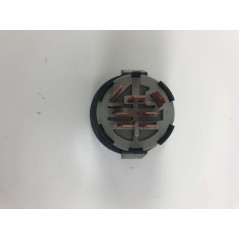 Interrupteur d'entrée sans clé MTD à 4 positions 020909 | NewgardenParts.com