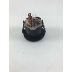 MTD 4-position keyless entry switch 020909 | NewgardenParts.com