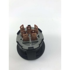 MTD 4-position keyless entry switch 020909 | NewgardenParts.com