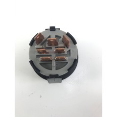 MTD 4-position keyless entry switch 020909 | NewgardenParts.com