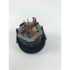 Interruptor de arranque MTD 4 posiciones 020909 | NewgardenParts.com