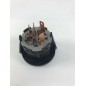 MTD 4-position keyless entry switch 020909