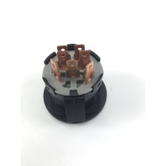 MTD Schalter für schlüssellosen Zugang mit 4 Positionen 020909 | NewgardenParts.com