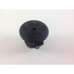 7-pole 3-position switch 7-pole key lock starter panel 1727959YP | NewgardenParts.com