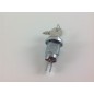 Lawn tractor key lock 2-pole switch T 330035