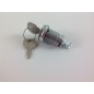 Lawn tractor key lock 2-pole switch T 330035