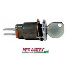 starter box lawn mower block mower with key 330035 2 poles | NewgardenParts.com