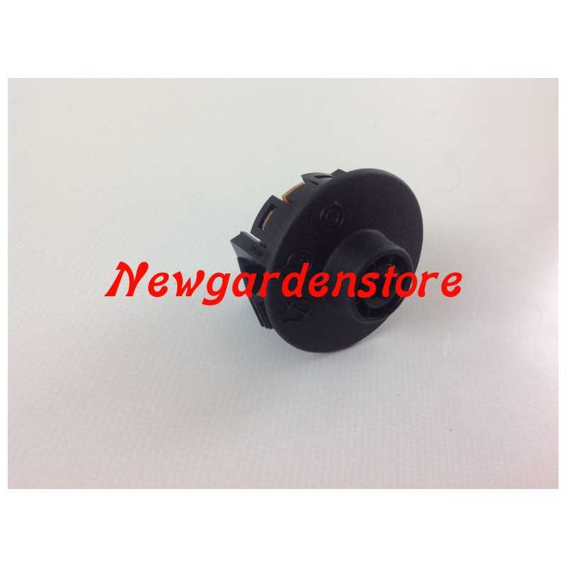 ORIGINAL KOHLER 25 099 30-S Elektro-Rasentraktor-Starterbox