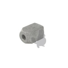 ADATTATORE RIF 1602803 MANGIAERBA COMPATIBILE | NewgardenParts.com