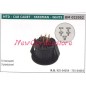 MTD starter switch box 5-terminal 3-position 022052 925-04019