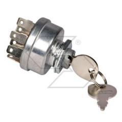 Quadro avviamento per trattorino rasaerba ayp NEWGARDENSTORE | NewgardenParts.com