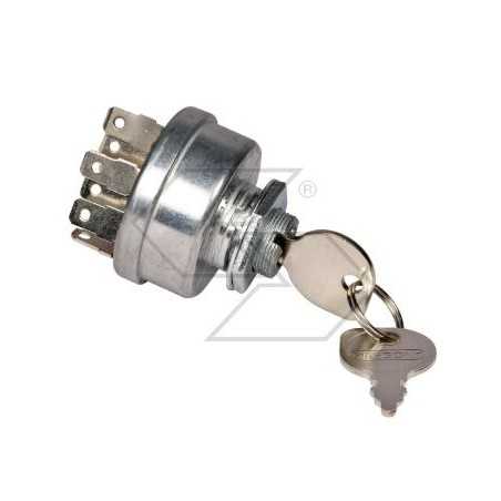 Quadro avviamento per trattorino rasaerba ayp NEWGARDENSTORE | NewgardenParts.com