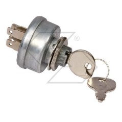 Quadro avviamento per trattorino rasaerba ayp NEWGARDENSTORE | NewgardenParts.com