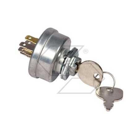 Boîtier de démarrage pour tracteur de pelouse AYP NEWGARDENSTORE | NewgardenParts.com