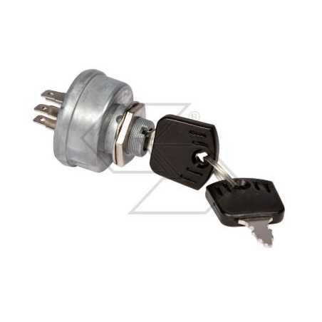 Starter box for CASTELGARDEN lawn tractor | NewgardenParts.com