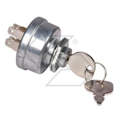 Coffret de démarrage pour tracteur de pelouse GRAVELY NEWGARDENSTORE | NewgardenParts.com