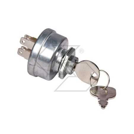 Starter box for lawn tractor GRAVELY NEWGARDENSTORE | NewgardenParts.com