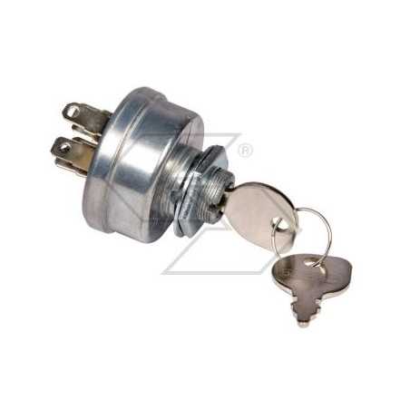 Boîte de démarrage pour tracteur de pelouse MURRAY NEWGARDENSTORE | NewgardenParts.com