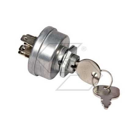 Boîte de démarrage pour tracteur de pelouse MURRAY NEWGARDENSTORE | NewgardenParts.com