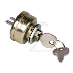 Starter box for SNAPPER lawn tractor | NewgardenParts.com