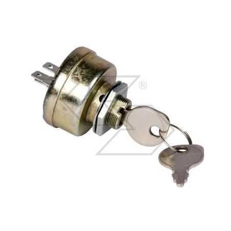 Starter box for SNAPPER lawn tractor | NewgardenParts.com