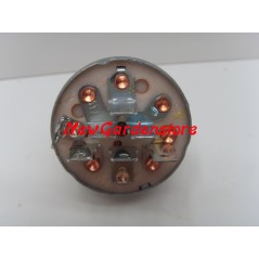 Interruptor de 7 polos caja de arranque cortacésped MURRAY 92556 | NewgardenParts.com