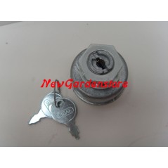 Interruptor de 7 polos caja de arranque cortacésped MURRAY 92556 | NewgardenParts.com