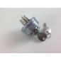 Lawn tractor mower starter switch 5-pole 2-position 310302