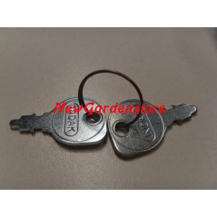 Boîtier de démarrage de tondeuse à gazon, interrupteur 6 pôles MURRAY 92377 310337 | NewgardenParts.com