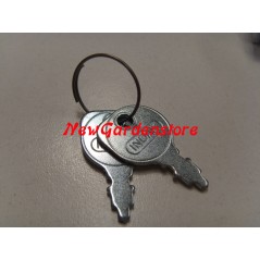 Quadro avviamento tagliaerba rasaerba interruttore 6 poli MURRAY 92377 310337 | NewgardenParts.com