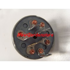Interruptor de 6 polos de la caja de arranque del cortacésped MURRAY 92377 310337 | NewgardenParts.com