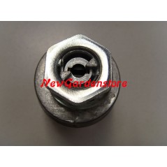 Quadro avviamento tagliaerba rasaerba interruttore 6 poli MURRAY 92377 310337 | NewgardenParts.com