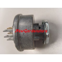 Caja de interruptores de 6 polos MTD SNAPPER SIMPLICITY arrancador de tractor de césped 1737853 | NewgardenParts.com