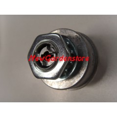 Caja de interruptores de 6 polos MTD SNAPPER SIMPLICITY arrancador de tractor de césped 1737853 | NewgardenParts.com