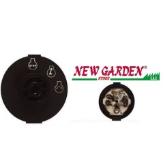 TORO boîte de démarrage 5 pôles 2 positions 310373 TORO tracteur de pelouse tondeuse 310373 | NewgardenParts.com